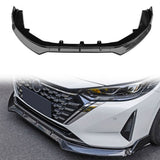 2024-2025 Nissan Sentra IKON Style Front Lip PP