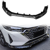 2024-2025 Nissan Sentra IKON Style Front Lip PP
