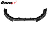 2024-2025 Nissan Sentra IKON Style Front Lip PP