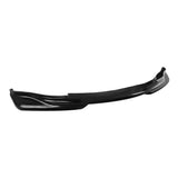 2003-2005 Nissan 350Z Z33 Fairlady Z K Style Front Bumper Spoiler - PU