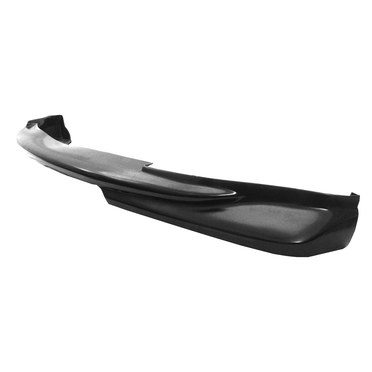 2003-2005 Nissan 350Z Z33 Fairlady Z K Style Front Bumper Spoiler - PU