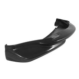 2003-2005 Nissan 350Z Z33 Fairlady Z K Style Front Bumper Spoiler - PU