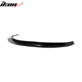 2003-2005 Nissan 350z Z33 Unpainted Front Bumper Lip Spoiler MDA Style