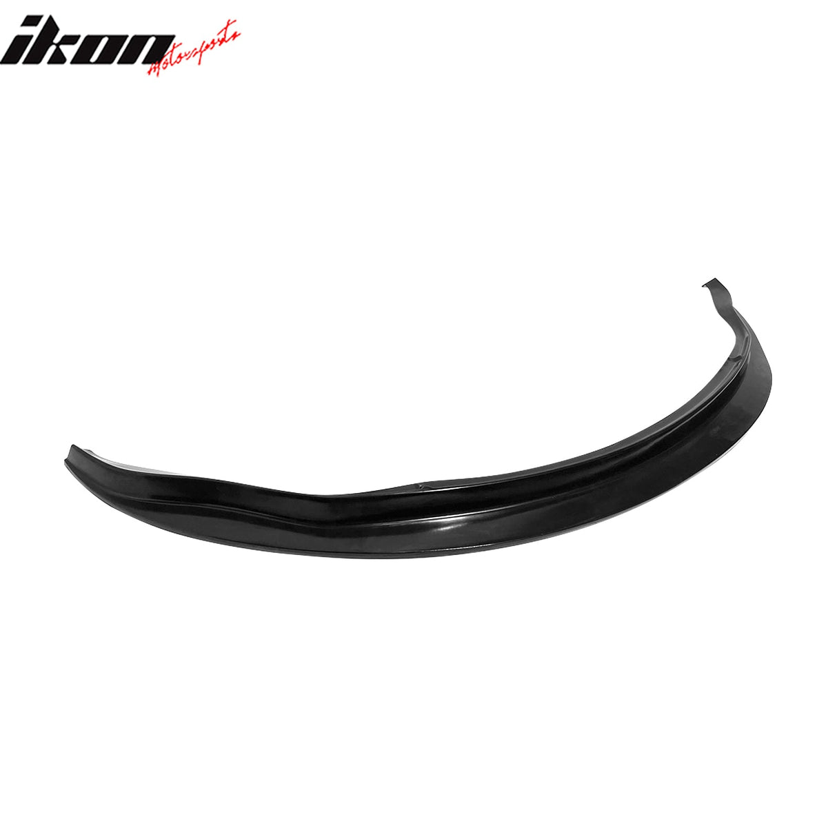 2003-2005 Nissan 350z Z33 Unpainted Front Bumper Lip Spoiler MDA Style