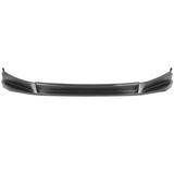 2009-2012 Nissan 370Z SL Style Unpainted Black Front Bumper Lip PU