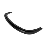 2005-2006 Nissan Altima DP Style Unpainted Black Front Bumper Lip PU