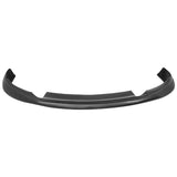 2010-2013 Nissan Altima Coupe V Style Front Bumper Lip Unpainted PU