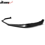 2014-2016 Porsche 911 991 GT3 GT3 Style Front Lip Air Dam Chin Kit PU