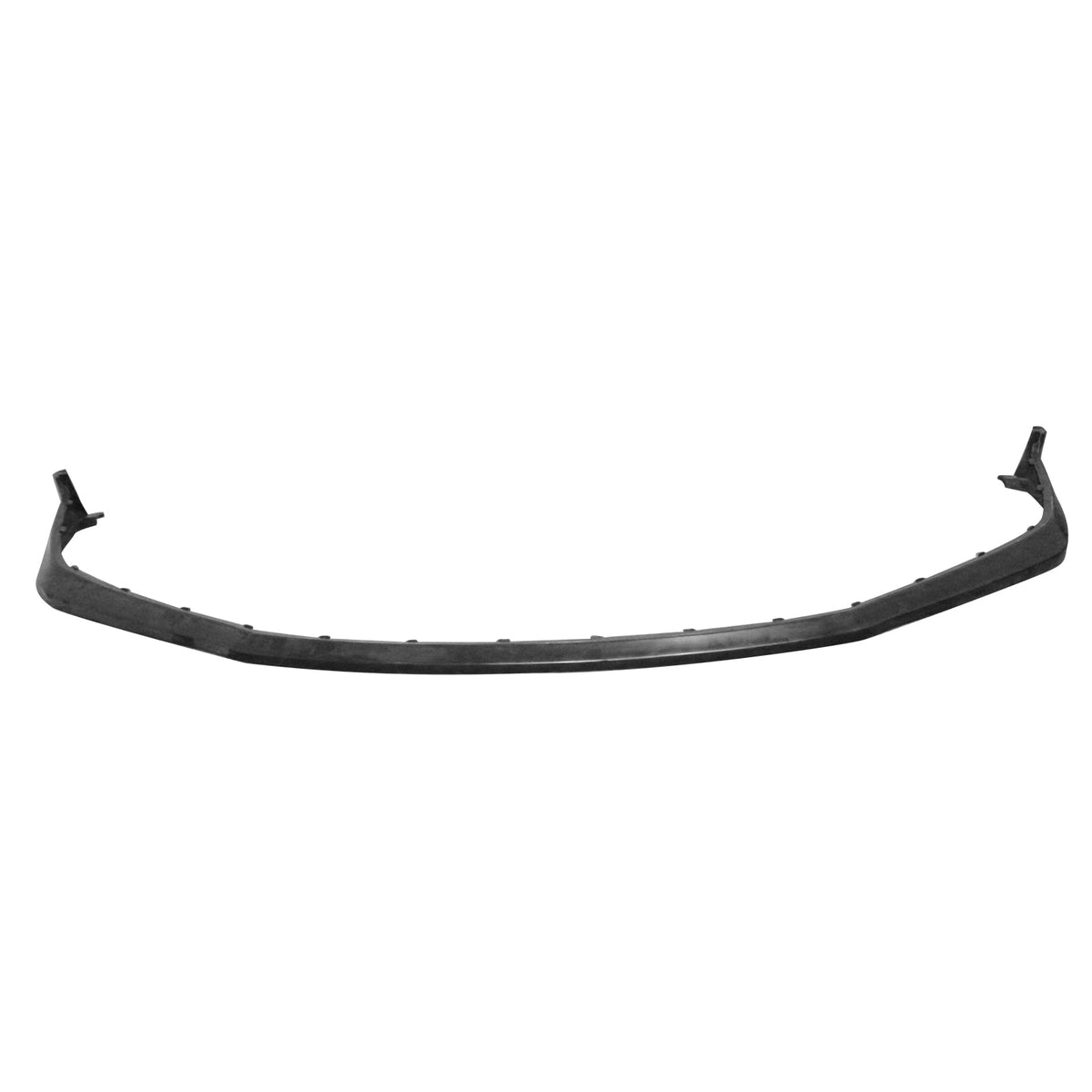 2016 Porsche 981 Cayman GT4 OE Style Front Bumper Lip Unpainted PU