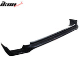 2014-2018 Subaru Forester XT Painted Front Bumper Lip ABS