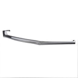 2013-2016 Subaru BRZ CS2 Style Front Bumper Lip Spoiler Carbon Fiber