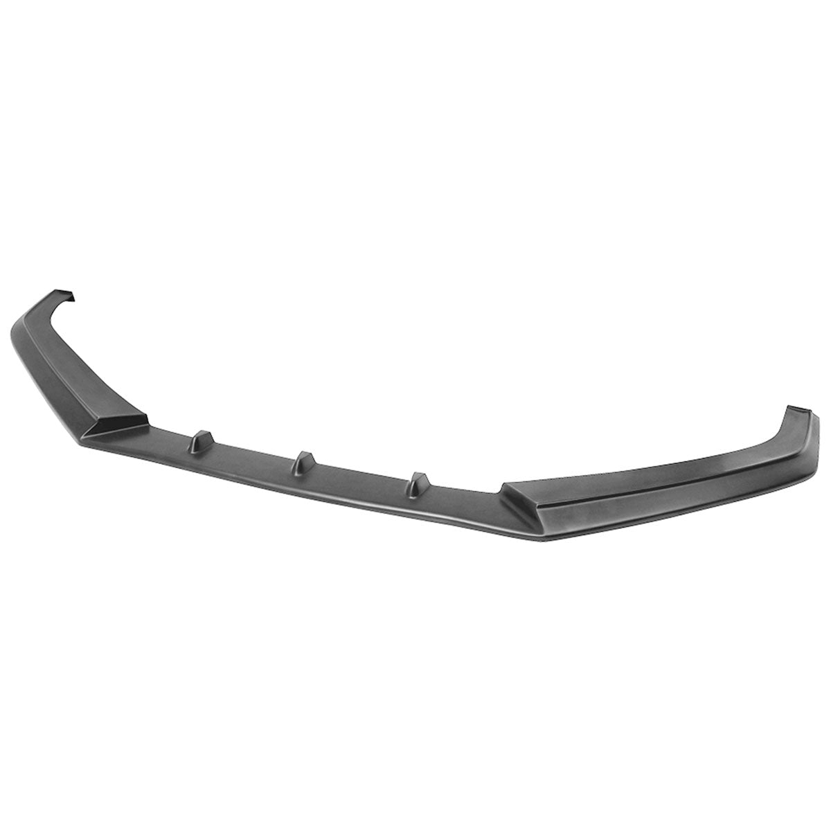 2013-2016 Subaru BRZ IKON V3 Style Front Bumper Lip Chin Spoiler PU
