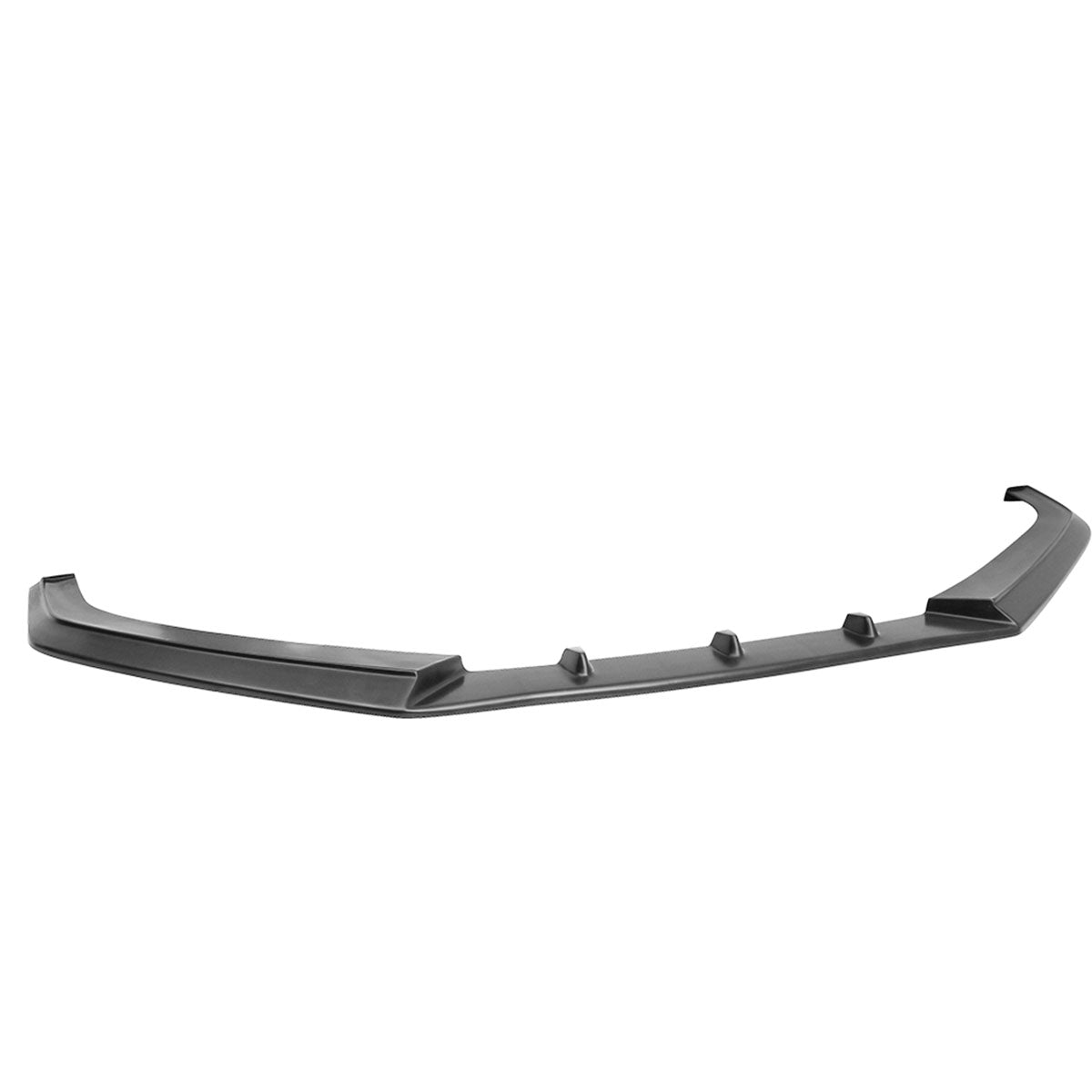 2013-2016 Subaru BRZ IKON V3 Style Front Bumper Lip Chin Spoiler PU