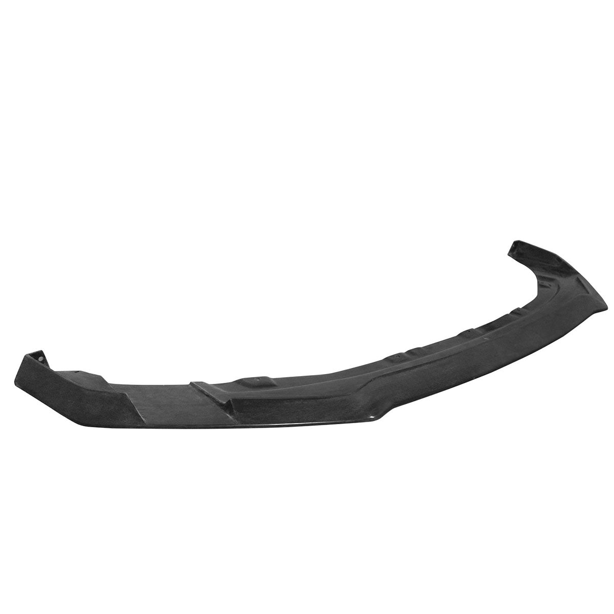 Front Bumper Lip Lower Spoiler for Subaru BRZ 2022-2026 IKFM Style PU
