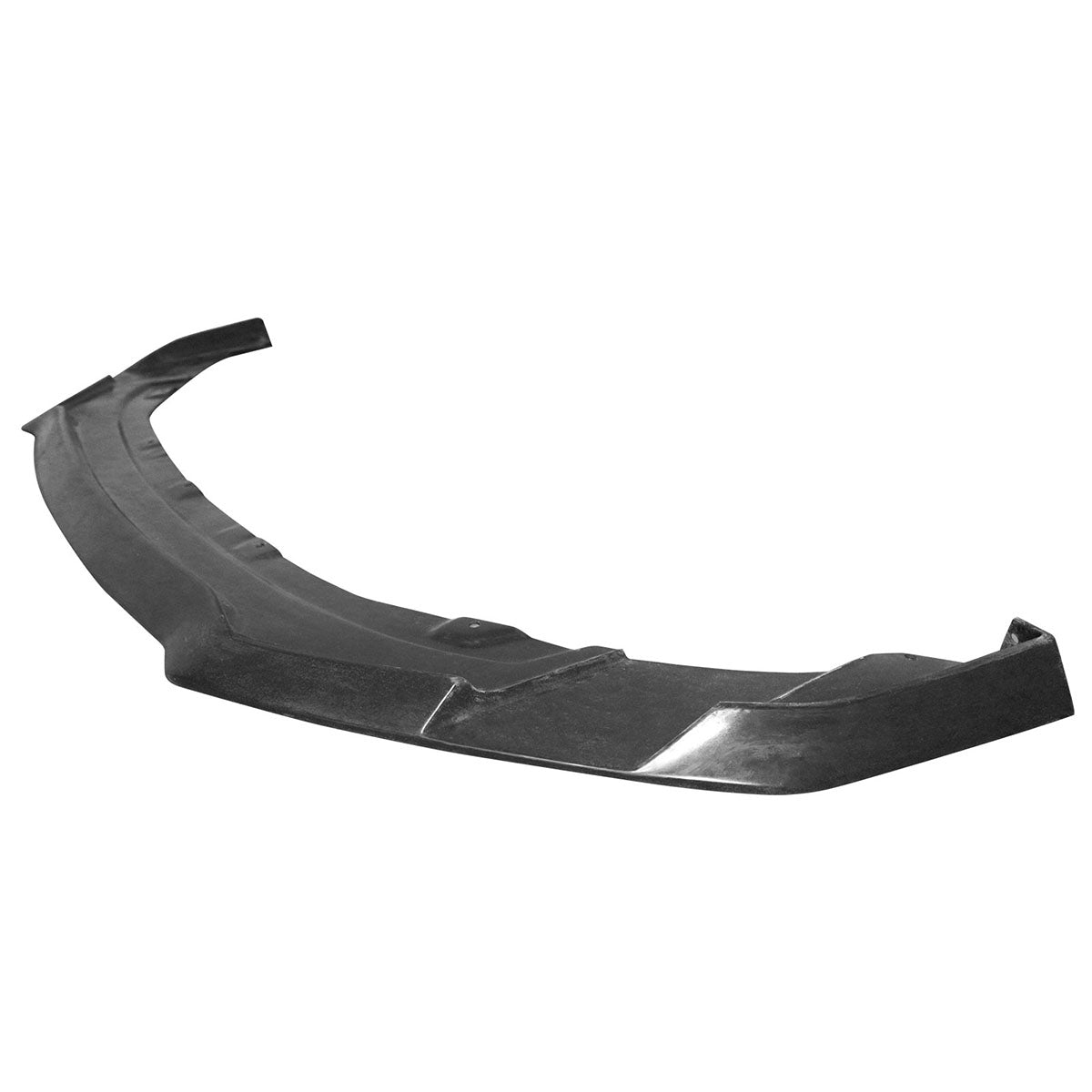Front Bumper Lip Lower Spoiler for Subaru BRZ 2022-2026 IKFM Style PU