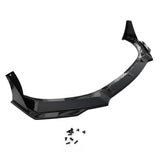 2022-2025 Subaru BRZ ZD8 JDM 5PCS Front Bumper Lip