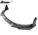 2022-2025 Subaru BRZ ZD8 JDM 5PCS Front Bumper Lip