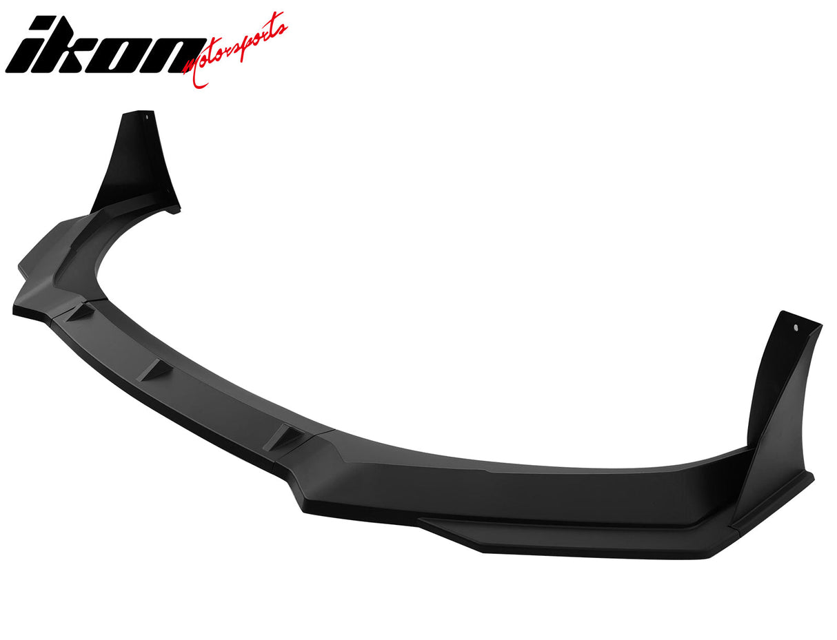 2022-2025 Subaru BRZ ZD8 JDM 5PCS Front Bumper Lip