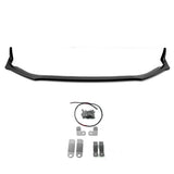 2022-2025 Subaru BRZ Front Bumper Lip STI 3PC Style Spoiler Unpainted