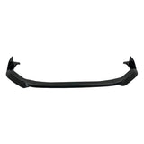 2022-2025 Subaru WRX 5th D Style 3PCS Front Bumper Lip ABS