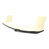 2022-2025 Subaru WRX Front Lip Splitter STI Style Spoiler Unpainted PU