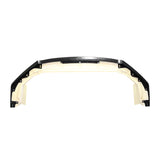 2022-2025 Subaru WRX Front Lip Splitter STI Style Spoiler Unpainted PU