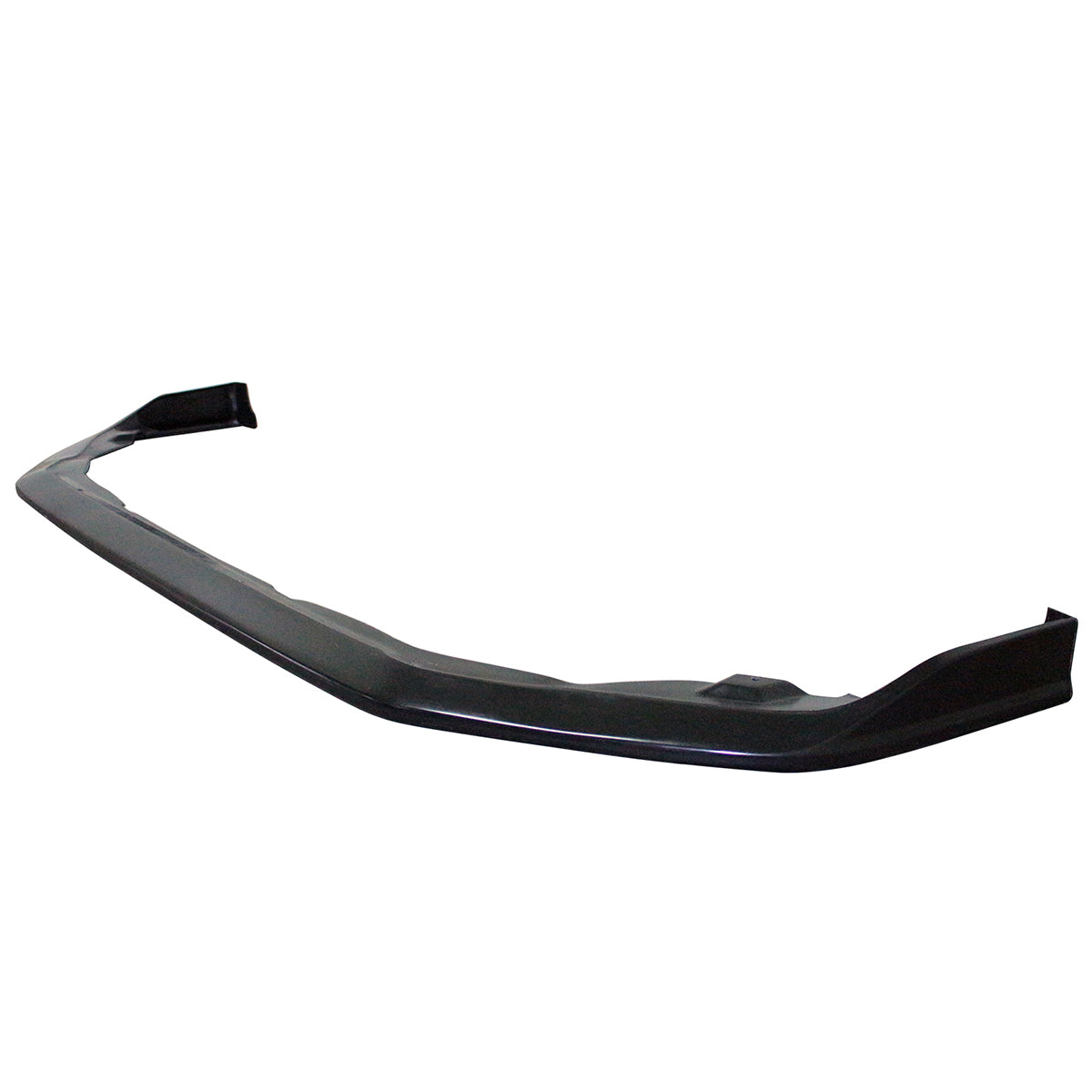 2018-2020 Subaru Crosstrek IKCS Style Front Bumper Lip Unpainted PU