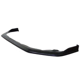 2018-2020 Subaru Crosstrek IKCS Style Front Bumper Lip Unpainted PU