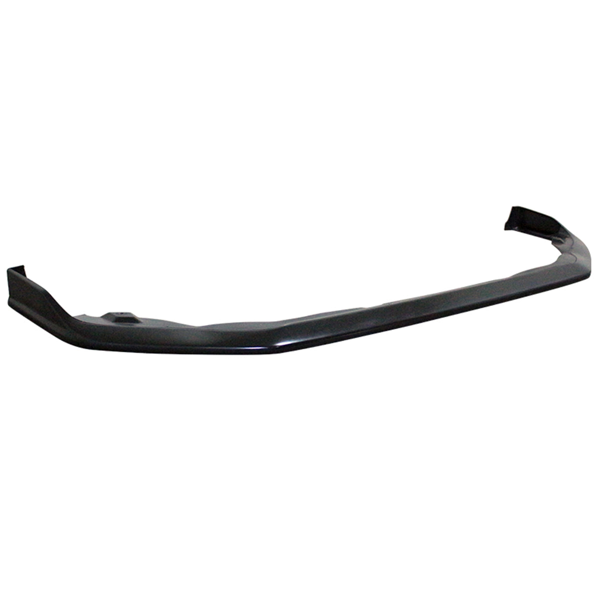 2018-2020 Subaru Crosstrek IKCS Style Front Bumper Lip Unpainted PU
