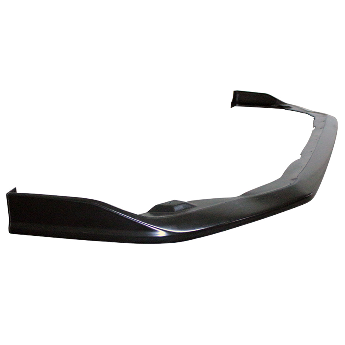 2018-2020 Subaru Crosstrek IKCS Style Front Bumper Lip Unpainted PU