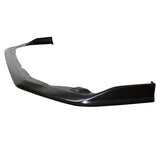 2018-2020 Subaru Crosstrek IKCS Style Front Bumper Lip Unpainted PU