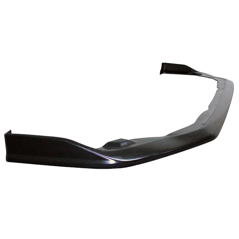 2018-2020 Subaru Crosstrek IKCS Style Front Bumper Lip Unpainted PU