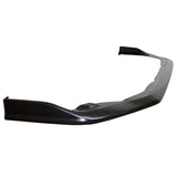 2018-2020 Subaru Crosstrek IKCS Style Front Bumper Lip Unpainted PU