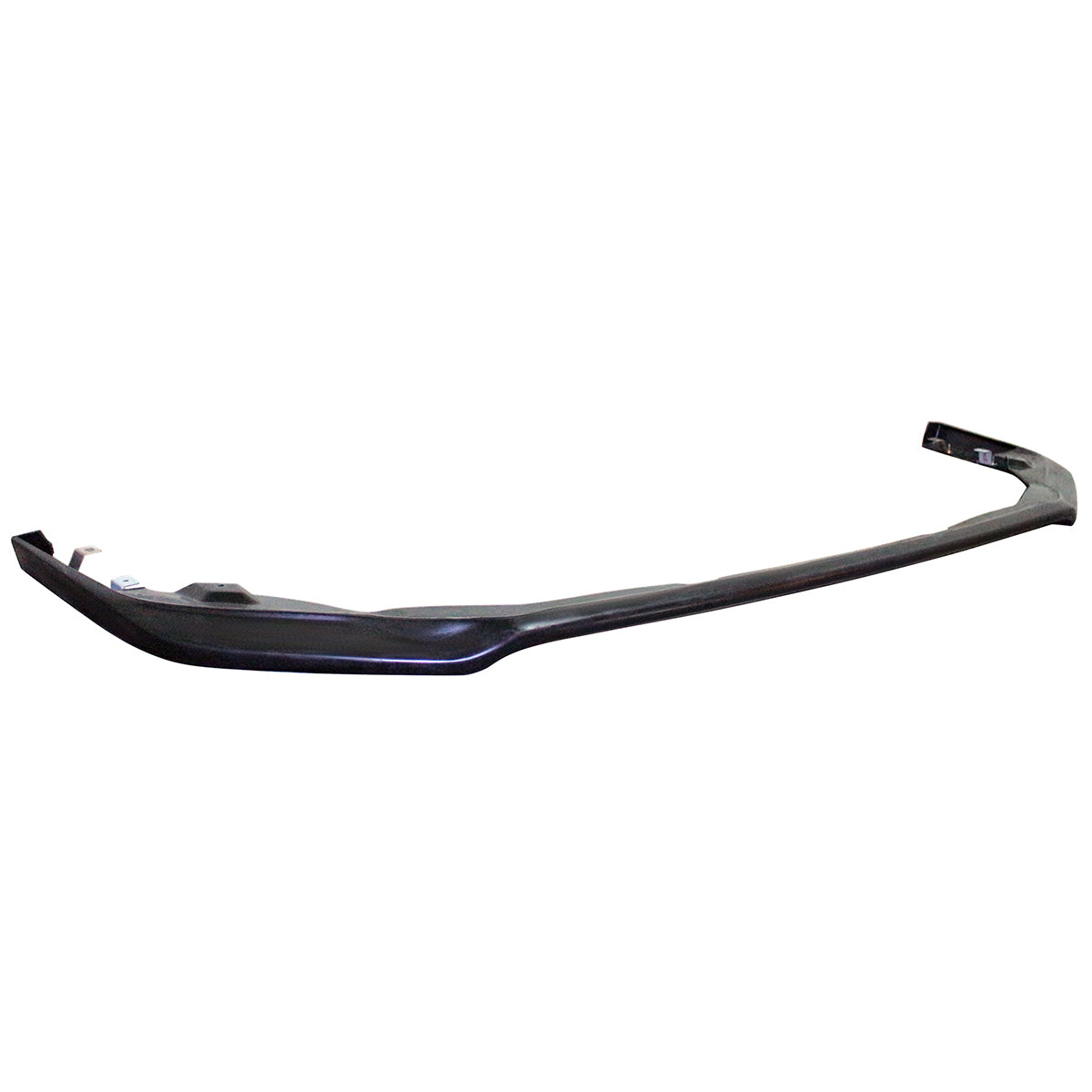 2018-2020 Subaru Crosstrek IKST Style Front Bumper Lip Unpainted PU