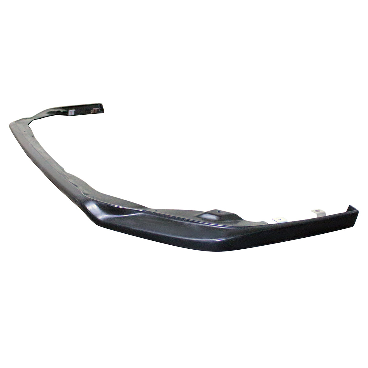 2018-2020 Subaru Crosstrek IKST Style Front Bumper Lip Unpainted PU