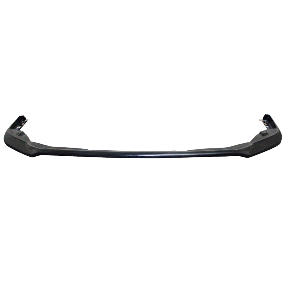 2018-2020 Subaru Crosstrek IKST Style Front Bumper Lip Unpainted PU
