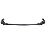 2018-2020 Subaru Crosstrek IKST Style Front Bumper Lip Unpainted PU