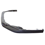 2018-2020 Subaru Crosstrek IKST Style Front Bumper Lip Unpainted PU