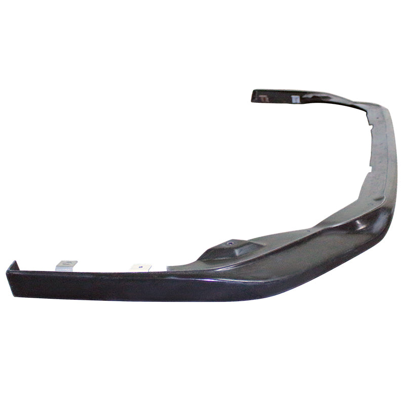 2018-2020 Subaru Crosstrek IKST Style Front Bumper Lip Unpainted PU