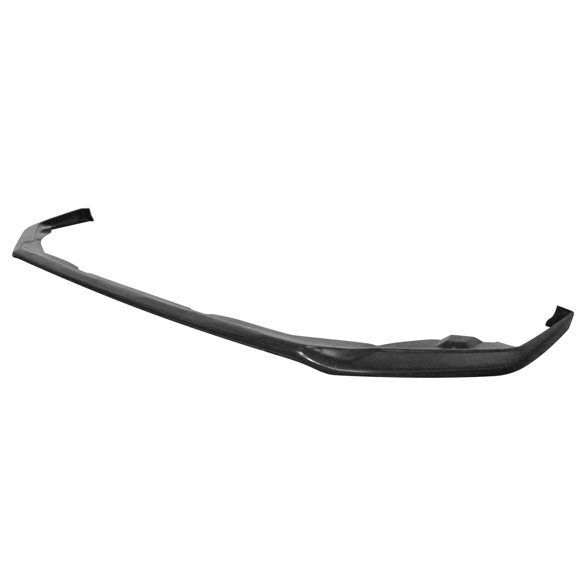 2021-2023 Subaru Crosstrek IKST Front Bumper Lip Spoiler Unpainted PU