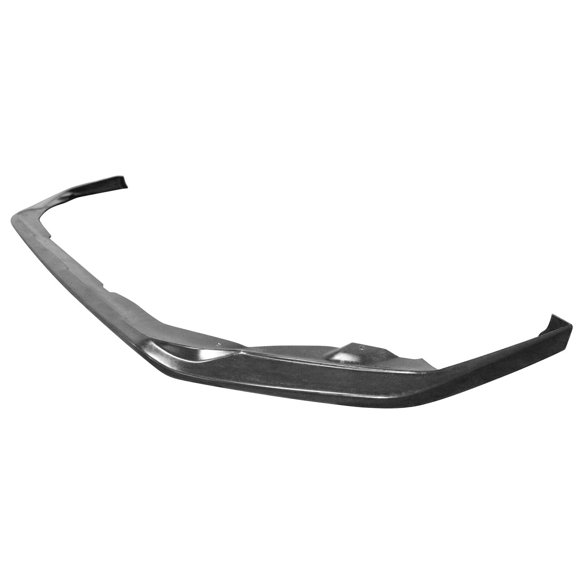 2021-2023 Subaru Crosstrek IKST Front Bumper Lip Spoiler Unpainted PU