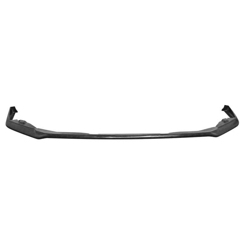 2021-2023 Subaru Crosstrek IKST Front Bumper Lip Spoiler Unpainted PU