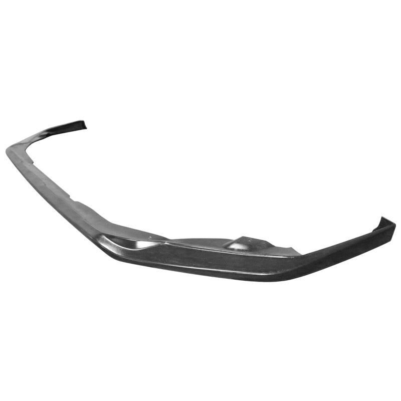 2021-2023 Subaru Crosstrek IKST Front Bumper Lip Spoiler Unpainted PU