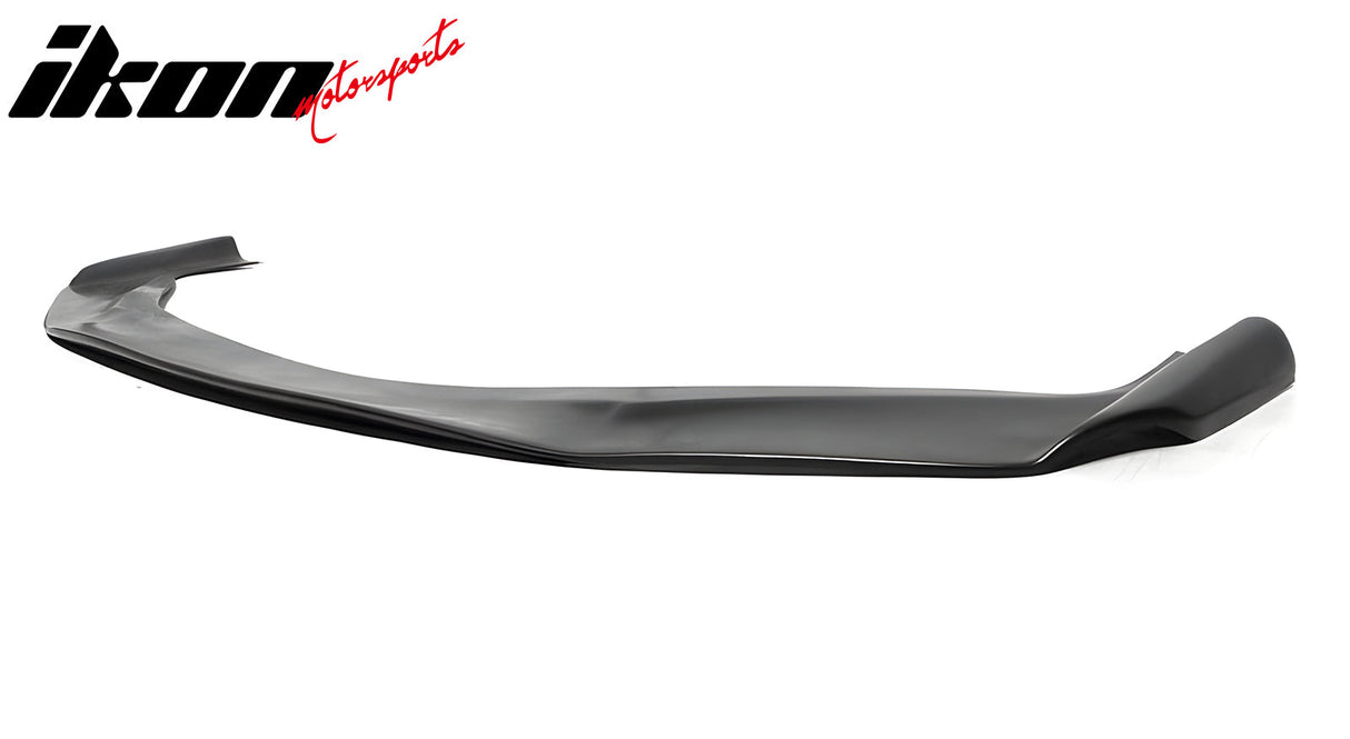 2015-2017 Volkswagen Golf GTI MK7 RB Style Front Bumper Lip Spoiler PU