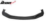 2004-2009 Honda S2000 AP2 PU Front Bumper Spoiler Splitter Unpainted
