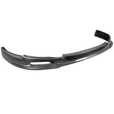 2005-2010 Scion tC EURO style Matte Carbon Fiber Front Bumper Lip