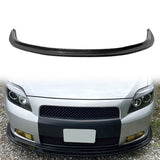 2005-2010 Scion tC MDA Style Front Lip Air Dam Chin Spoiler Splitter