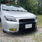 2005-2010 Scion tC MDA Style Front Lip Air Dam Chin Spoiler Splitter