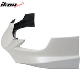 2013-2016 Scion FRS Five Design Style Front Bumper Lip PU