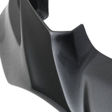 2013-2016 Scion FRS Five Design Style Front Bumper Lip PU